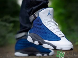 air jordan 13 flint多少錢？aj13 gigi配色專柜價格