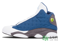 air jordan 13 flint多少錢？aj13 gigi配色專柜價格