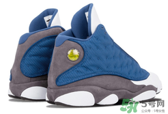 air jordan 13 flint多少錢？aj13 gigi配色專柜價格