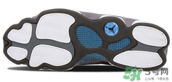 air jordan 13 flint多少錢？aj13 gigi配色專柜價格