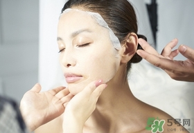 熒光劑面膜用了會怎么樣？熒光劑面膜對人體危害