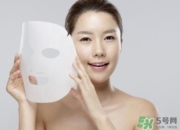 熒光劑面膜用了會怎么樣？熒光劑面膜對人體危害