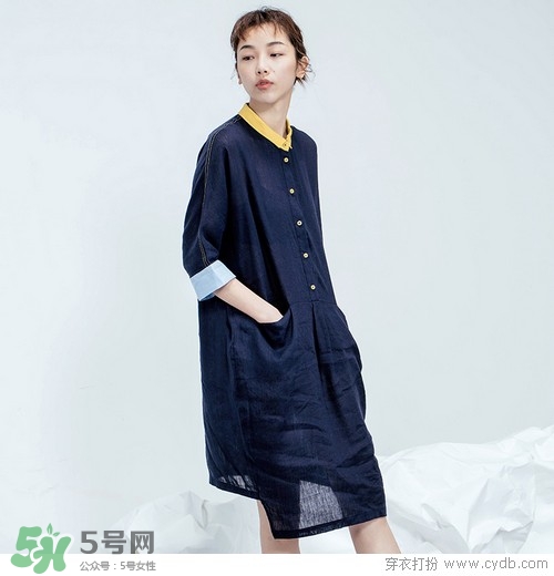 6月份去韓國穿什么？六月份去韓國穿衣搭配
