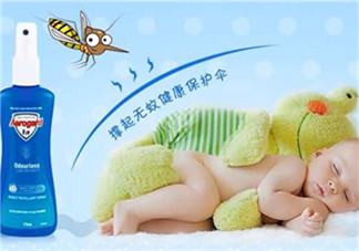 Aerogard孕婦可以用嗎？Aerogard驅(qū)蚊水適不適合孕婦？