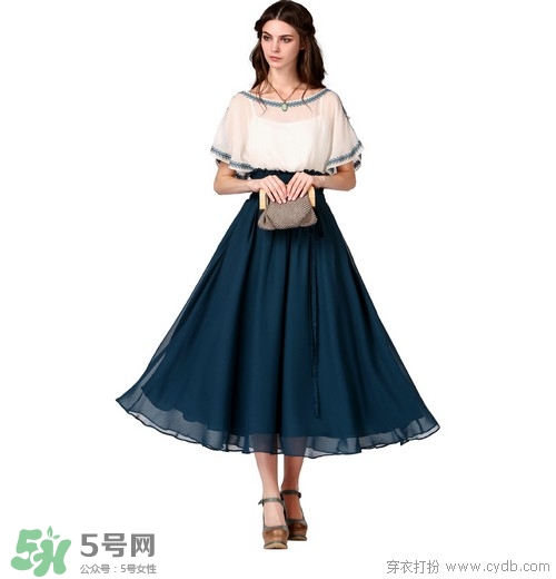 6月份去杭州穿什么？六月份去杭州穿衣搭配
