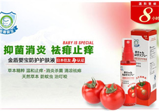 金盾嬰寶蚊香液有毒嗎？金盾嬰寶蚊香液有沒有毒？