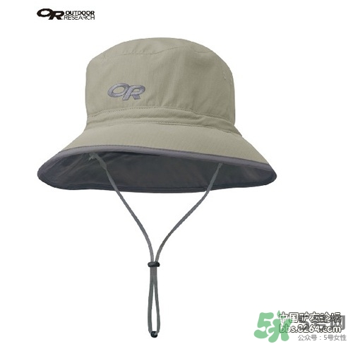 防曬帽哪個(gè)牌子好？防曬帽品牌推薦