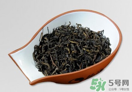 黑茶減肥一個(gè)月減多少？黑茶減肥多久可以見(jiàn)效
