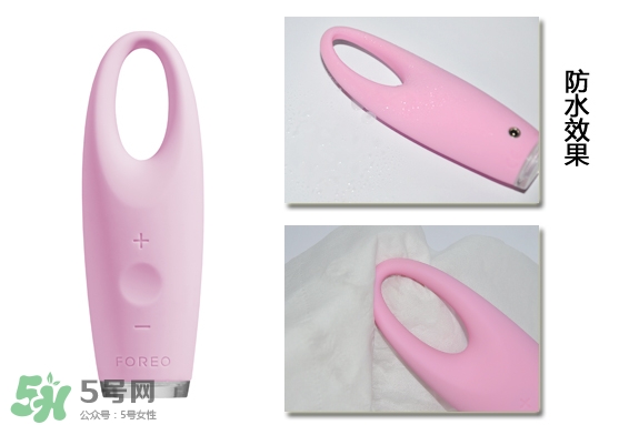 foreo眼部按摩儀好用嗎？foreo iris眼部按摩儀副作用