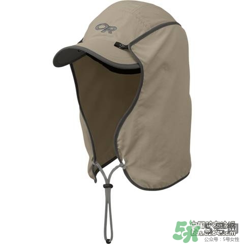 防曬帽哪個(gè)牌子好？防曬帽品牌推薦