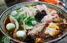 葫蘆頭是什么？陜西葫蘆頭用什么做的