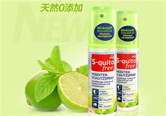 S-quito free有激素嗎？S-quito free產(chǎn)品含不含激素呢？