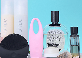 foreo眼部按摩儀怎么用？foreo iris眼部按摩儀使用方法