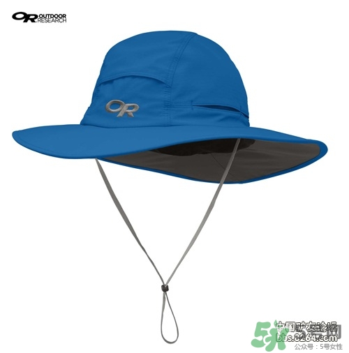 防曬帽哪個(gè)牌子好？防曬帽品牌推薦