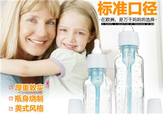 布朗博士和貝親哪個好？布朗博士和貝親奶瓶的區(qū)別