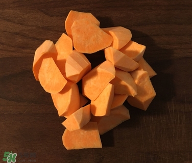 紅薯和胡蘿卜可以一起嗎？胡蘿卜和紅薯怎么做好吃