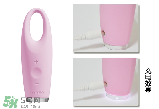 foreo眼部按摩儀好用嗎？foreo iris眼部按摩儀副作用