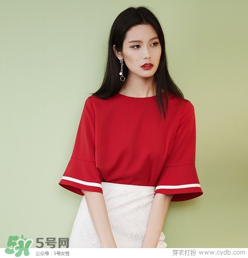 6月份去長沙穿什么？六月份去長沙穿衣搭配