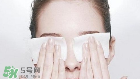 馬鈴薯可以去除黑眼圈嗎？馬鈴薯能去黑眼圈嗎