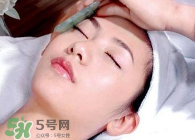 刮痧是從下往上還是從上往下？刮痧是排毒嗎