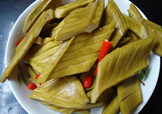 刀豆是蔬菜嗎？刀豆是蔬菜還是糧食？
