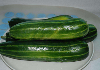 菜瓜是西葫蘆嗎？菜瓜是什么菜