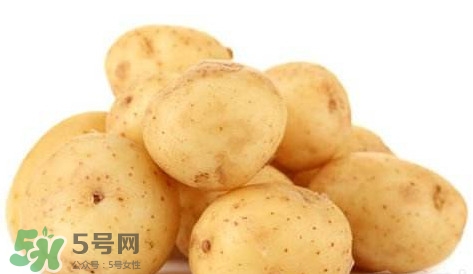 馬鈴薯和雞蛋能一起吃嗎？雞蛋可以和馬鈴薯一起吃嗎？