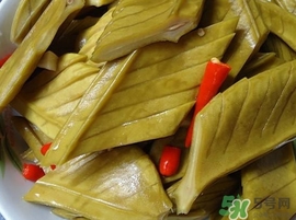 刀豆是蔬菜嗎？刀豆是蔬菜還是糧食？