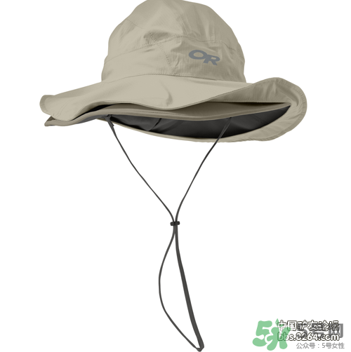 防曬帽哪個(gè)牌子好？防曬帽品牌推薦