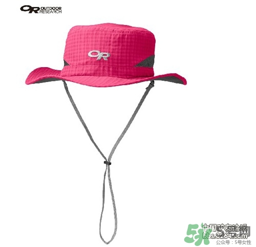 防曬帽哪個(gè)牌子好？防曬帽品牌推薦