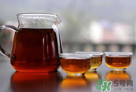 黑茶減肥一個(gè)月減多少？黑茶減肥多久可以見(jiàn)效