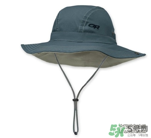 防曬帽哪個(gè)牌子好？防曬帽品牌推薦
