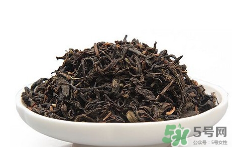 黑茶是普洱茶嗎？黑茶是紅茶嗎？