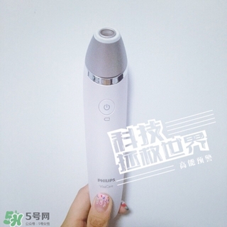 飛利浦微晶緊致嫩膚儀怎么用？飛利浦微晶緊致嫩膚儀副作用