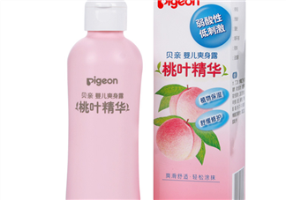 貝親桃子水能每天用嗎？貝親桃子水可以每天用嗎？