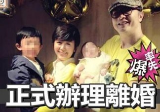 唐寧為什么離婚？唐寧老公是誰為什么離婚？