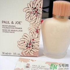 paul joe隔離好用嗎？搪瓷隔離好還是蘭芝好