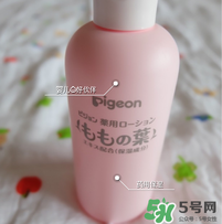 貝親桃子水多大孩子用？貝親桃子水多大可以用？