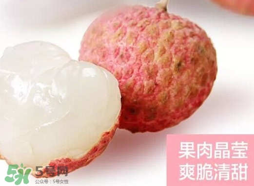 白糖罌荔枝怎樣保果的？白糖罌荔枝和白蠟的區(qū)別