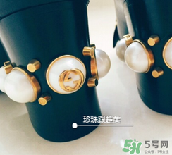 gucci珍珠鞋怎么看真假？古馳珍珠鞋真假鑒別