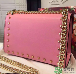 gucci珍珠包怎么看真假？古馳珍珠包真假鑒別