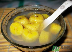 楊梅和香蕉能同時(shí)吃嗎？楊梅能和香蕉一起吃嗎？