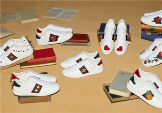 gucci小白鞋多少錢？古馳小白鞋國(guó)內(nèi)專柜價(jià)格