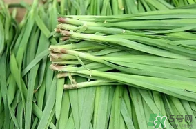 楊梅和韭菜能一起吃嗎？喝楊梅湯能吃韭菜嗎？