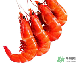 楊梅和蝦能一起吃嗎？蝦和楊梅能一起吃嗎？