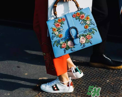 gucci小白鞋怎么保養(yǎng)？古馳小白鞋怎么清洗？