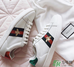 gucci小白鞋怎么保養(yǎng)？古馳小白鞋怎么清洗？