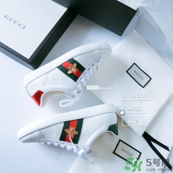 gucci小白鞋偏碼嗎？古馳小白鞋尺碼偏大嗎？