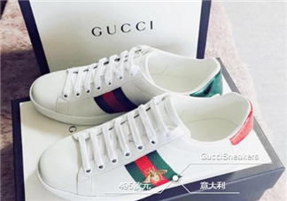 gucci小白鞋偏碼嗎？古馳小白鞋尺碼偏大嗎？