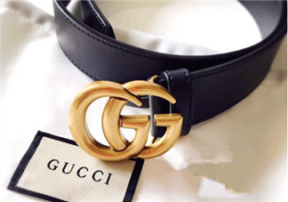 gucci皮帶怎么看真假？古馳皮帶真假辨別